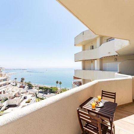 Benalbeach Apartamento Exclusivo Benalmadena Exterior photo