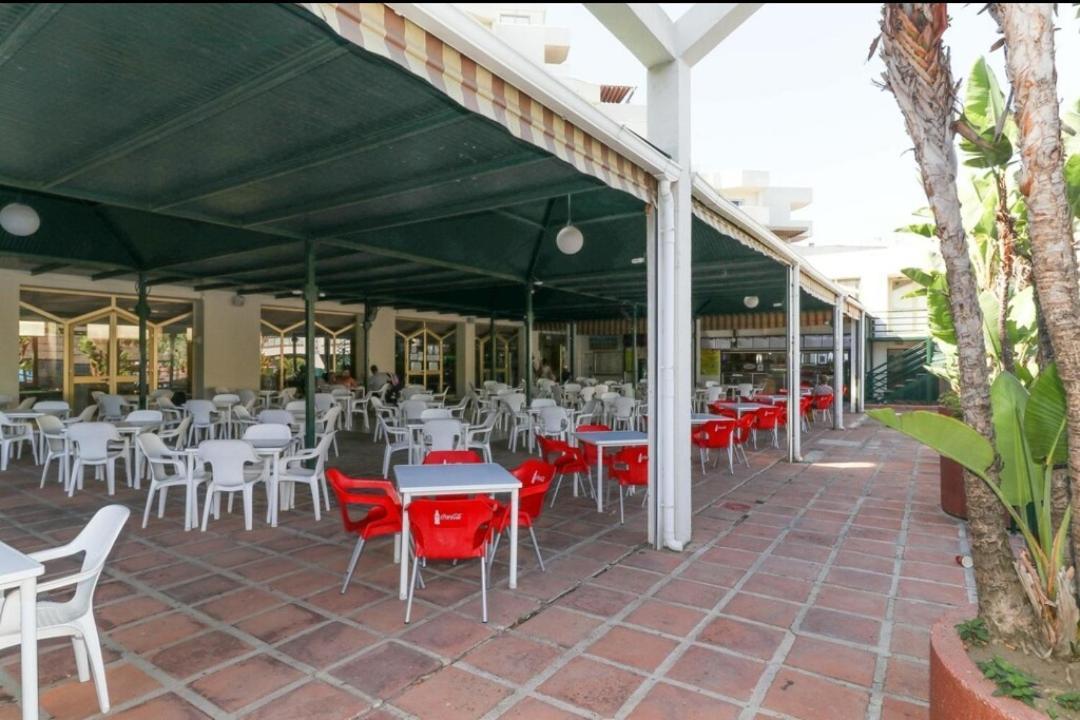 Benalbeach Apartamento Exclusivo Benalmadena Exterior photo
