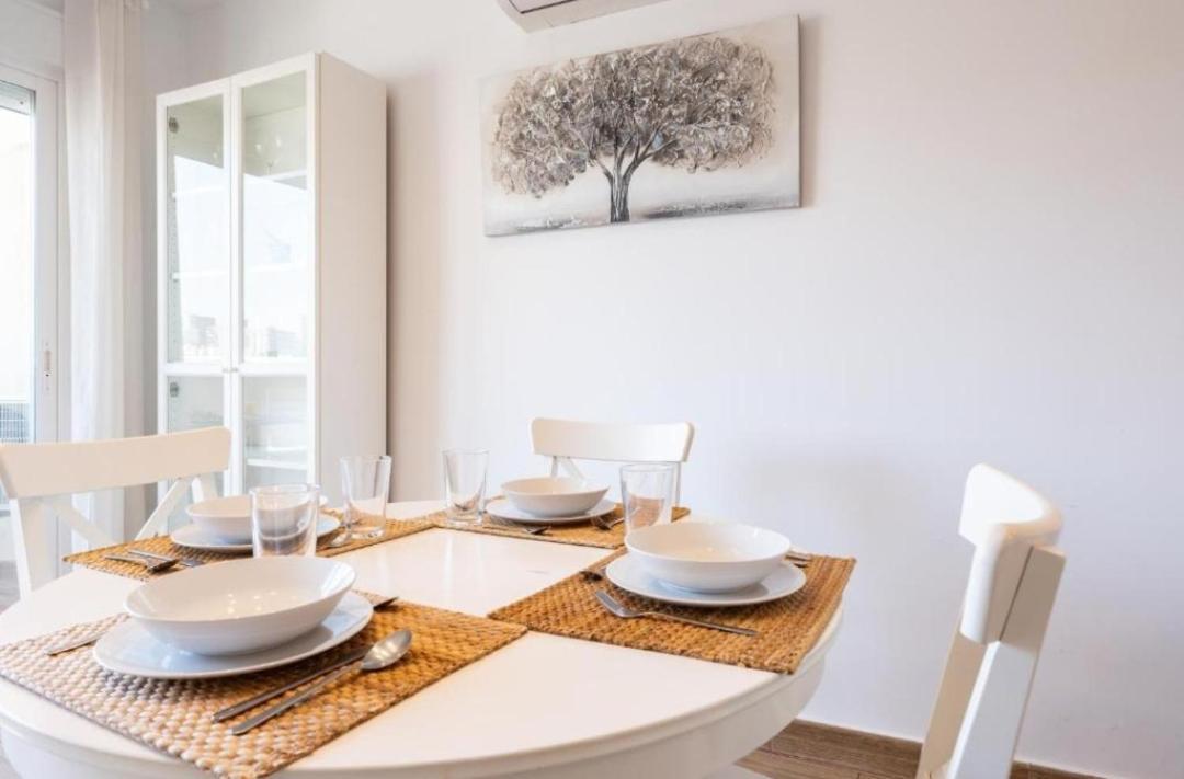 Benalbeach Apartamento Exclusivo Benalmadena Exterior photo