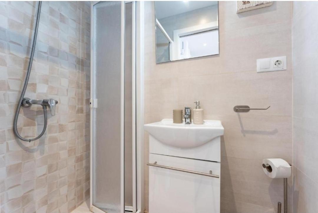 Benalbeach Apartamento Exclusivo Benalmadena Exterior photo