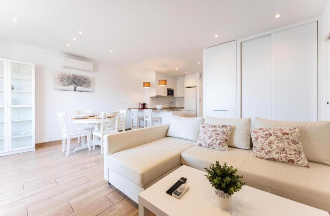 Benalbeach Apartamento Exclusivo Benalmadena Exterior photo