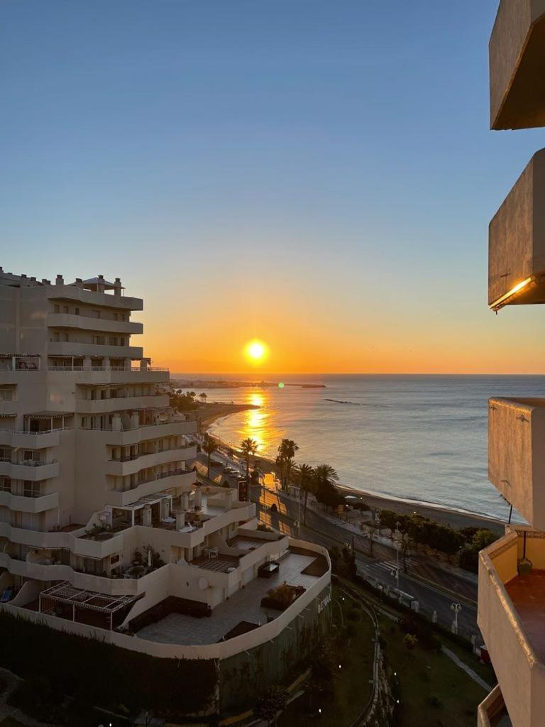 Benalbeach Apartamento Exclusivo Benalmadena Exterior photo